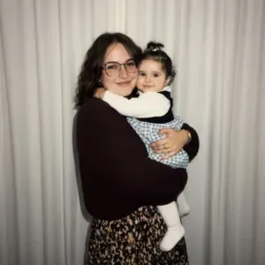 Baby-sitter créative à Royan ! 