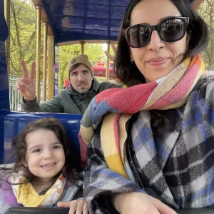 Emploi de baby-sitter Paris