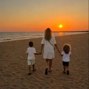 Je recherche baby sitter 