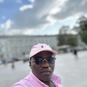 Looking for a Cleaning job in Vilnius 