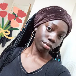 Garde bienveillante, engagée et expérimentée.