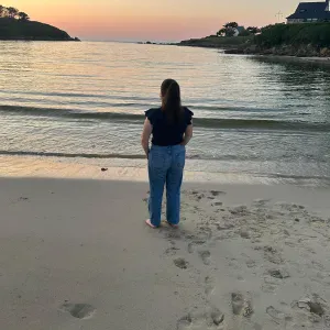 Pet sitter à Ploudalmezeau !!!