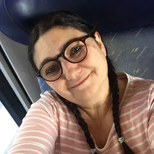 Nounou au domicile des parents