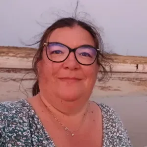 Garde enfants Segré-en-Anjou Bleu