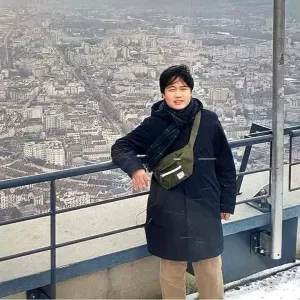 Je cherche une femme de ménage près de chez moi