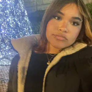Sou Giovanna tenho e sou de Viseu 