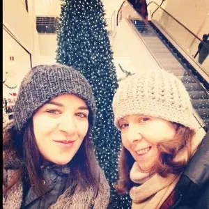 Femme de ménage disponible à Forest