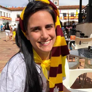 Cuidadora de animales en Parla