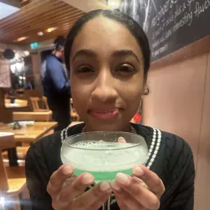 Kind and Reliable Cat Sitter - East London