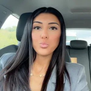 Femme de ménage responsable à Sète