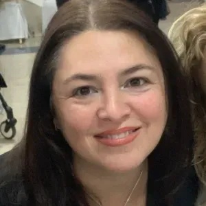 Cuidadora en Murcia. Con experiencia internacional