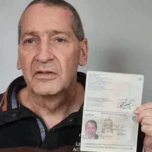 Je recherche une femme de menage