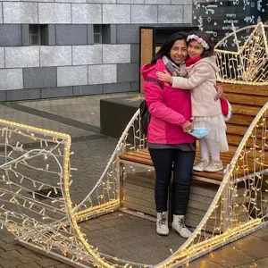 Gardienne des animaux de compagnie