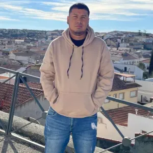 Empleado de limpieza en todo la provincia de toledo