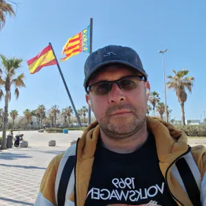 Cuidador de animales en Castellón de la Plana 