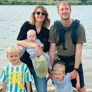 Ménage jeudi 15 août