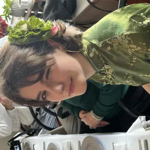 Pet-sitter à Rochefort et alentours