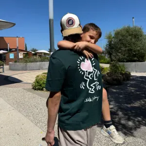 Baby-sitter sérieux et responsable