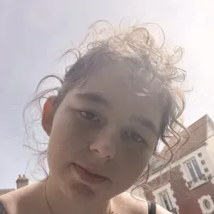 Je suis baby-sitter sur le Havre