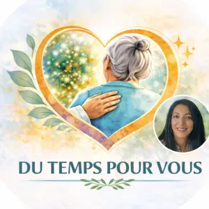 Aide à domicile – présence et accompagnement