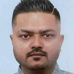 Responsible Cleaner in Seinäjoki / Kauhava