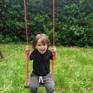 Cherche nounou pour enfant de 5 ans sorties d'école