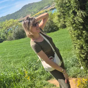Nounou expérimentée dans le domaine.