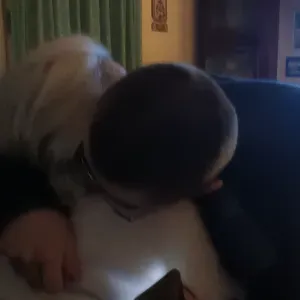 Badante 21 ore settimanali domenica libera