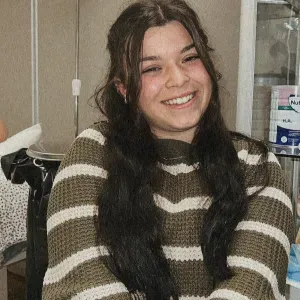 Babysitter com experiência, Benavente 