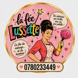 Employée de ménage sur Plouescat et alentours