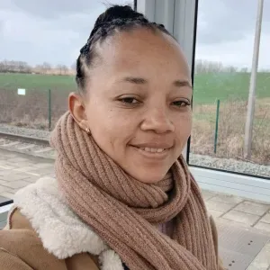 Femme de ménage responsable et sérieuse 