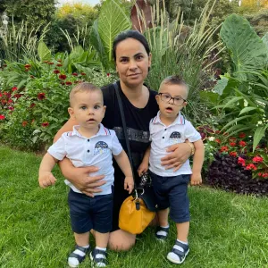 Ménage et repassage