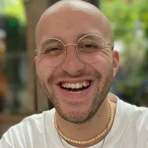 Pet-Sitter à Paris Corentin FOURNIER