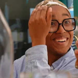 Leur deuxième maison quand vous n'êtes pas là !