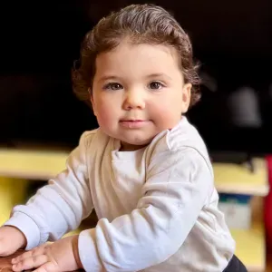 Cherche nounou à temps plein pour ma fille de 15 mois