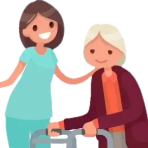 Aide à  domicile / Aide aux personnes âgées