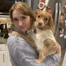 Pet-sitter / promeneuse de chien