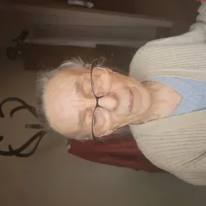 Je recherche une femme de ménage 