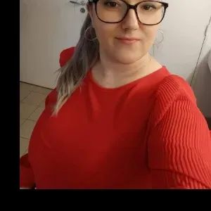 Je suis disponible pour faire le ménage