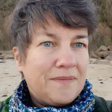 auxiliaire de vie sociale à Morlaix