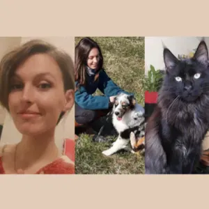 Ancienne enseignante expérimentée