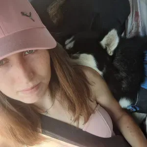 Pet-sitter au alentours de cheillé 