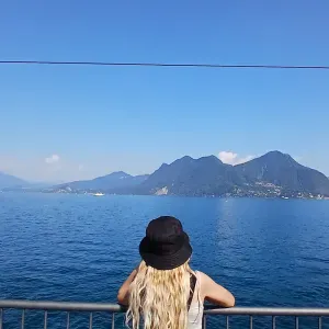 Adetta alle pulizie a Busto Arsizio