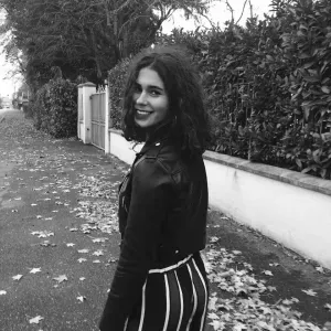 Aide ménagère / agent d'entretien