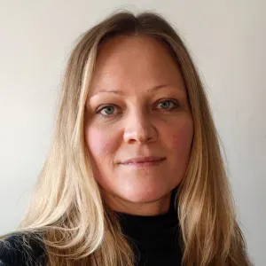 Aide à domicile sérieuse et empathique 