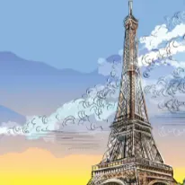 Experienced baby sitter in paris