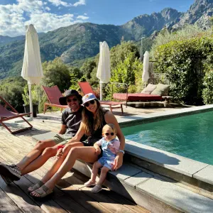 Nounou et aide ménagère 