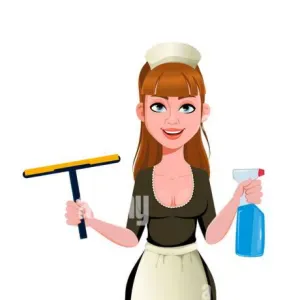 Recherche Femme de Ménage Régulière