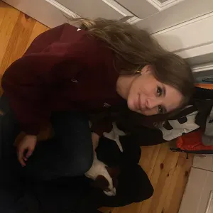 junge babysitterin die etwas taschengeld verdienen möchte(: