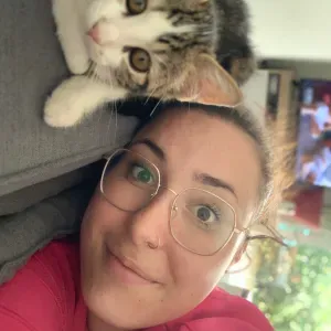 Pet-Sitter à Annecy ! J'aime les animaux